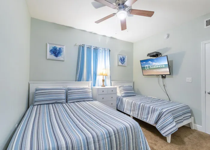 Crystal Shores West Gulf Shores