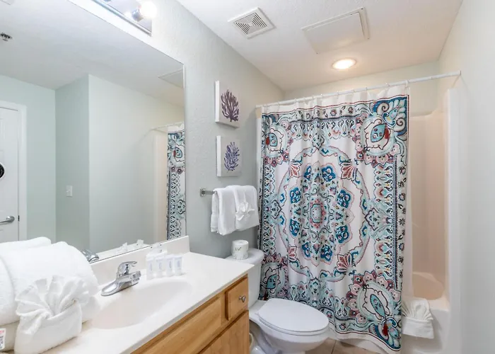 Crystal Shores West * Gulf Shores