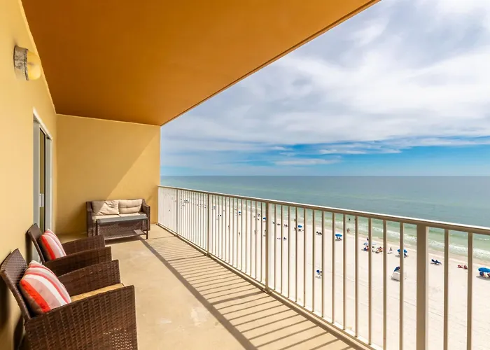 Crystal Shores West