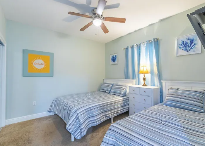 Crystal Shores West * Gulf Shores