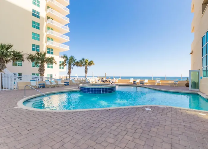Crystal Shores West * Gulf Shores