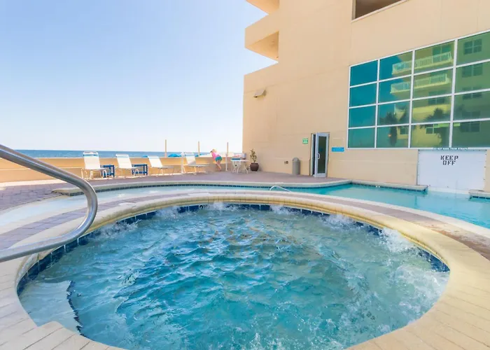 Apartment Crystal Shores West *