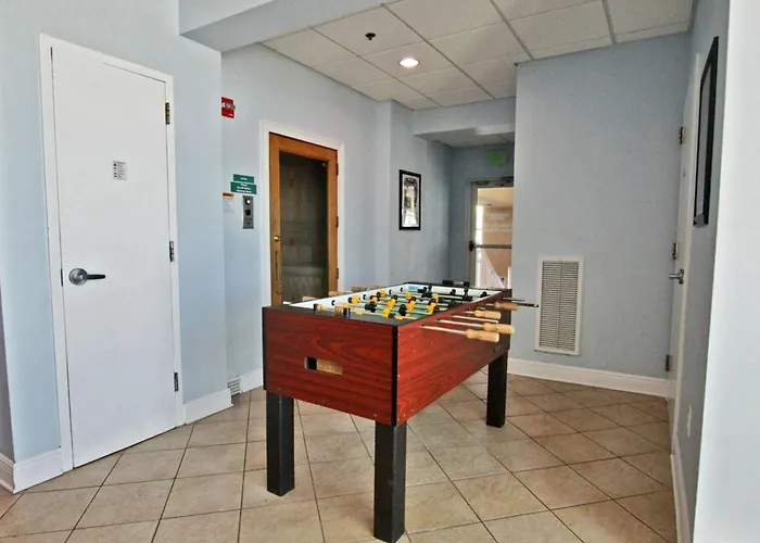 Crystal Shores West * Gulf Shores
