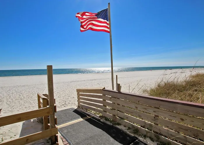 Crystal Shores West Apartment Gulf Shores