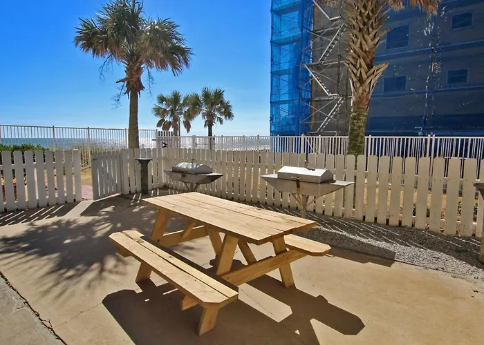Crystal Shores West Gulf Shores