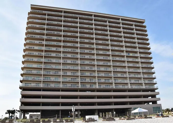 Crystal Shores West Gulf Shores