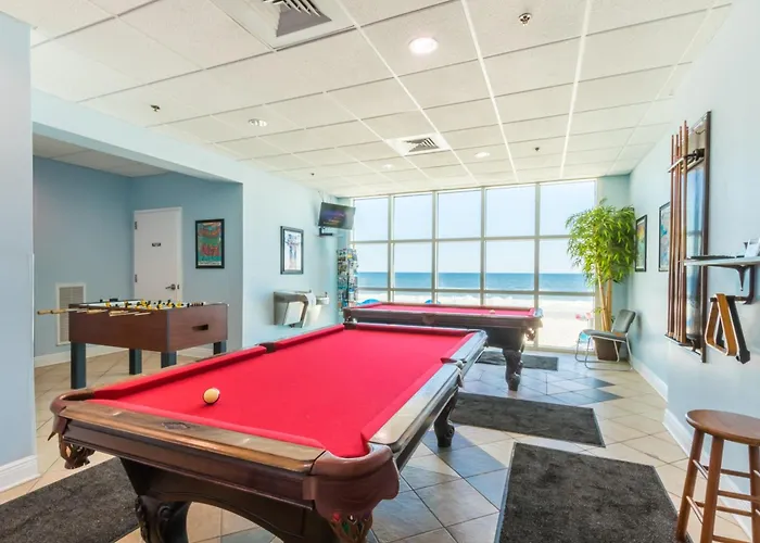 Crystal Shores West Gulf Shores