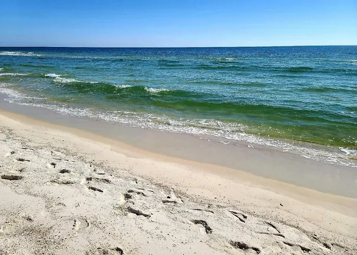 Apartment Crystal Shores West Gulf Shores