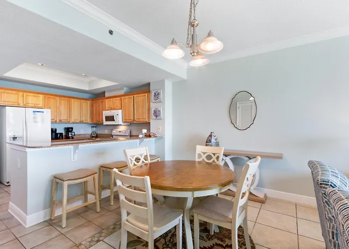 Crystal Shores West Gulf Shores