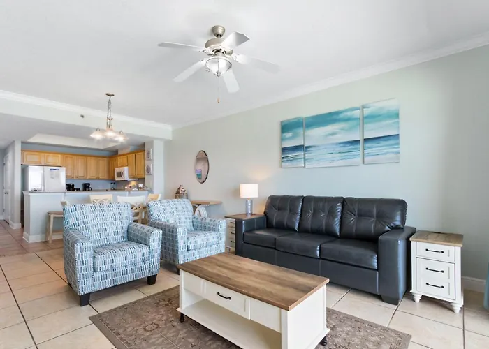 Crystal Shores West Gulf Shores