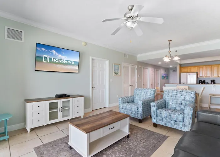 Crystal Shores West *