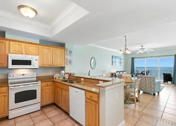 Crystal Shores West * Gulf Shores